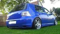 Praguri tuning sport VW Golf 4 R32 5 usi 1998-2004 ver2