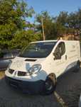 Renault trafic 2012,  2.0dci