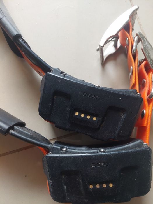 De vânzare Garmin DC 50!