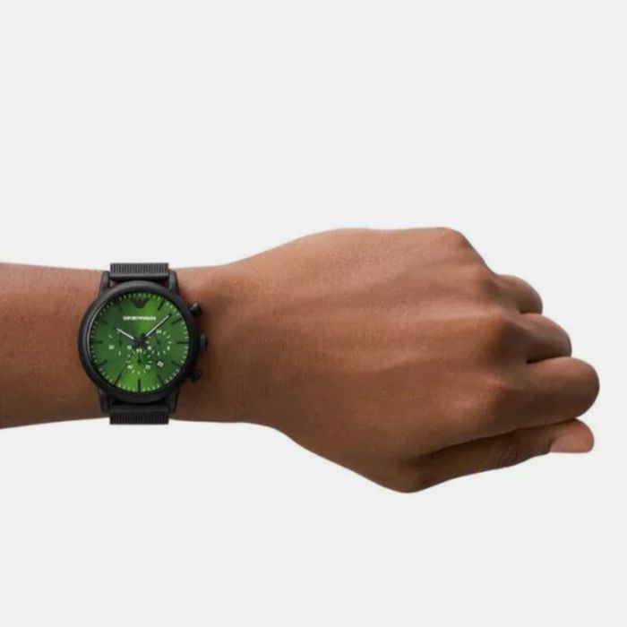 Оригинален мъжки часовник Emporio Armani