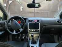 Focus Focus 2 Facelift