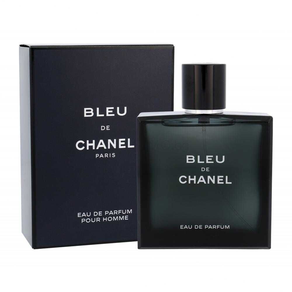 Chanel BLEU EDP 100мл.