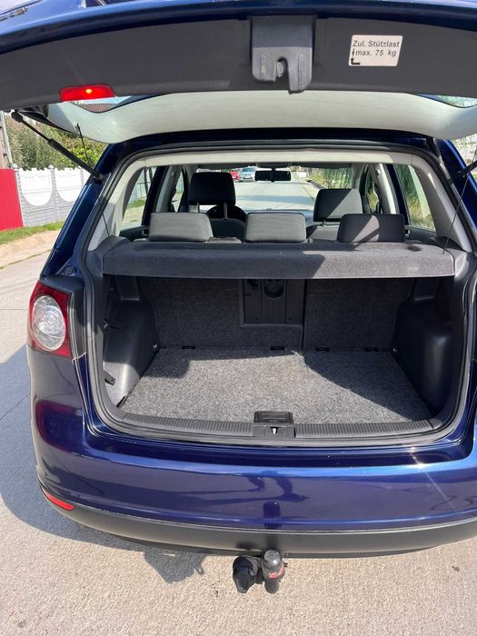 Vand Volkswagen Golf 5 plus motor 1.9 tdi