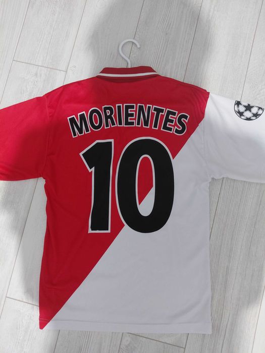 Tricou Morientes