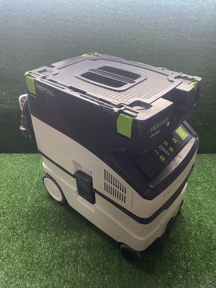 Прахосмукачка FESTOOL CTL MIDI I