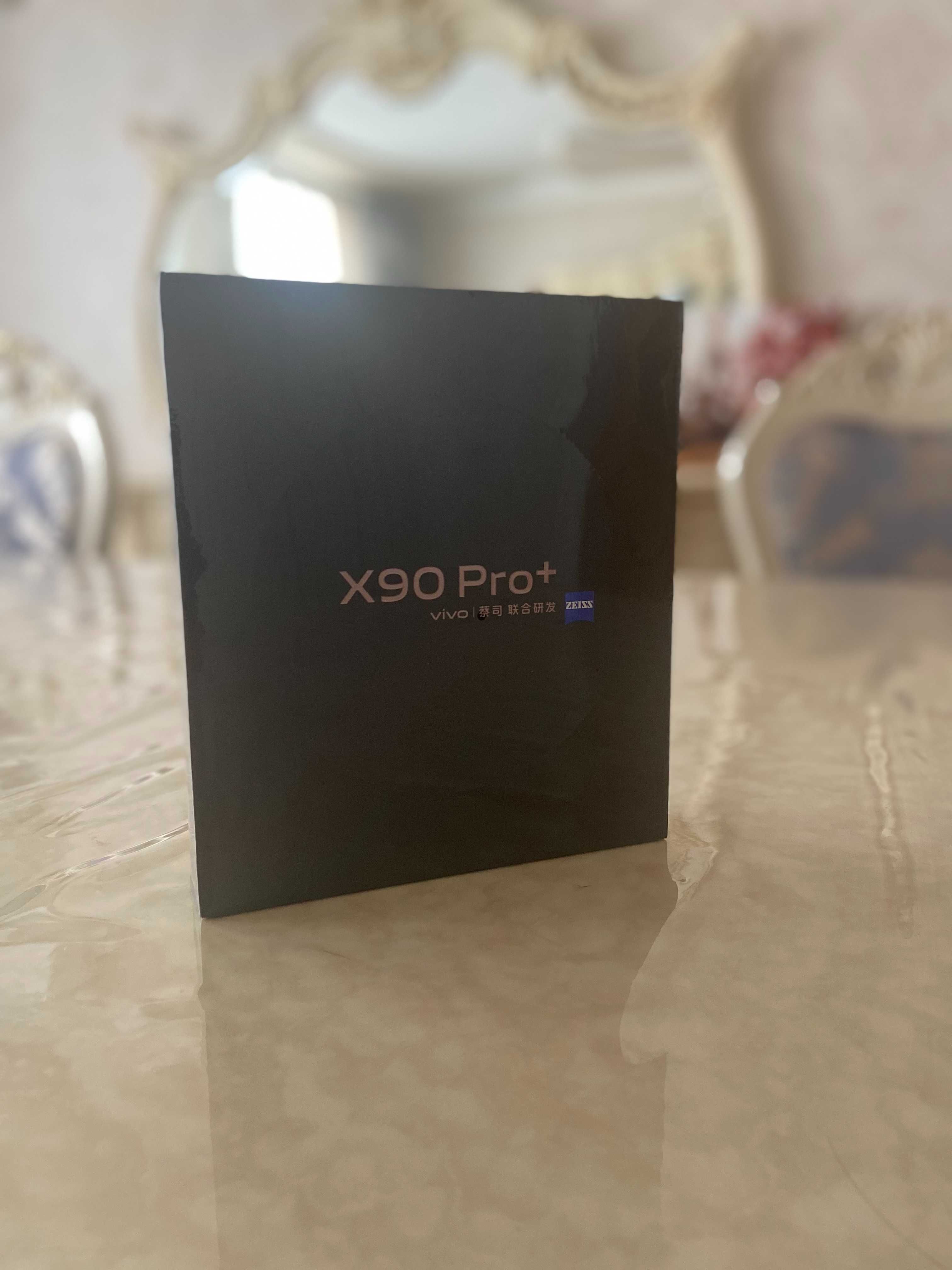 Vivo X90 Pro Plus Мощный телефон 2023