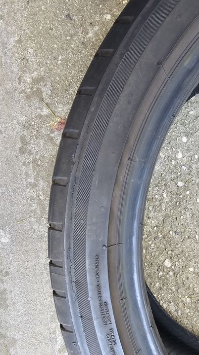 Anvelope vara 245/40 R19 XL Dot 2024