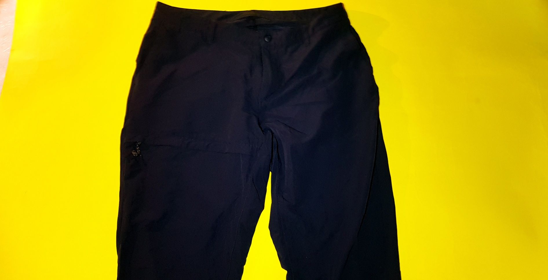 FJALLRAVEN  мъжки спортен панталон