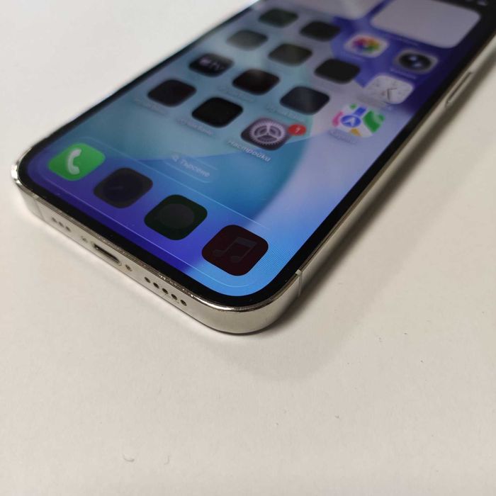 Iphone 13 Pro 256GB battery health 100%