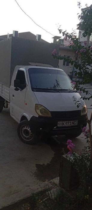 Продается Hafei Lаbo