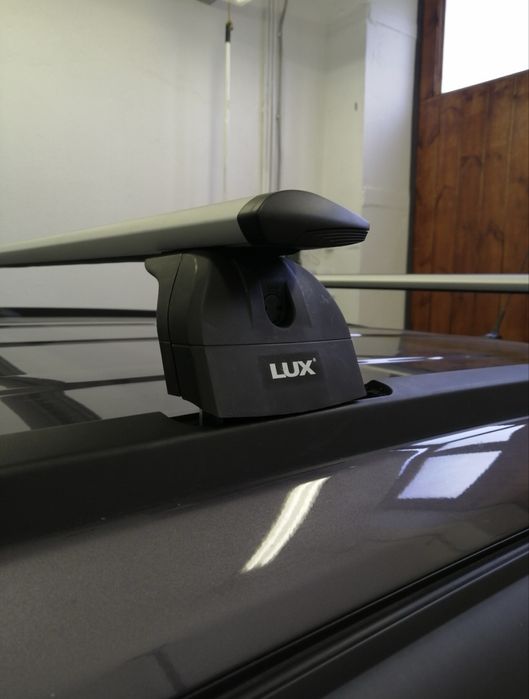 Orlando bagajnik LUX