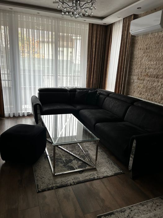 Диван по поръчка