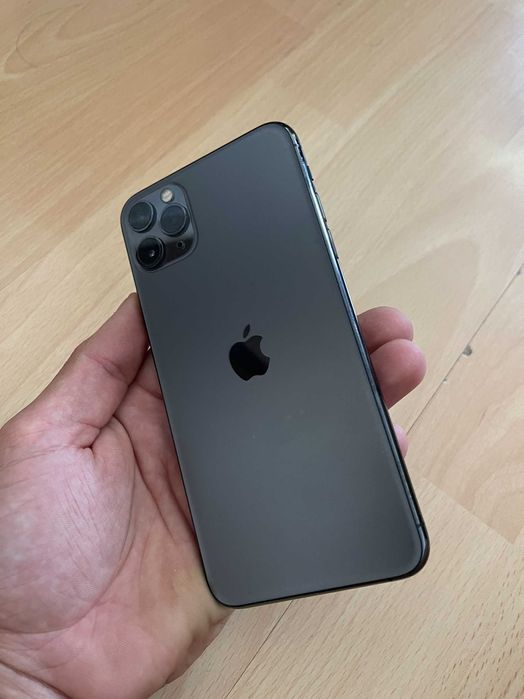 iPhone 11 Pro Max 64GB