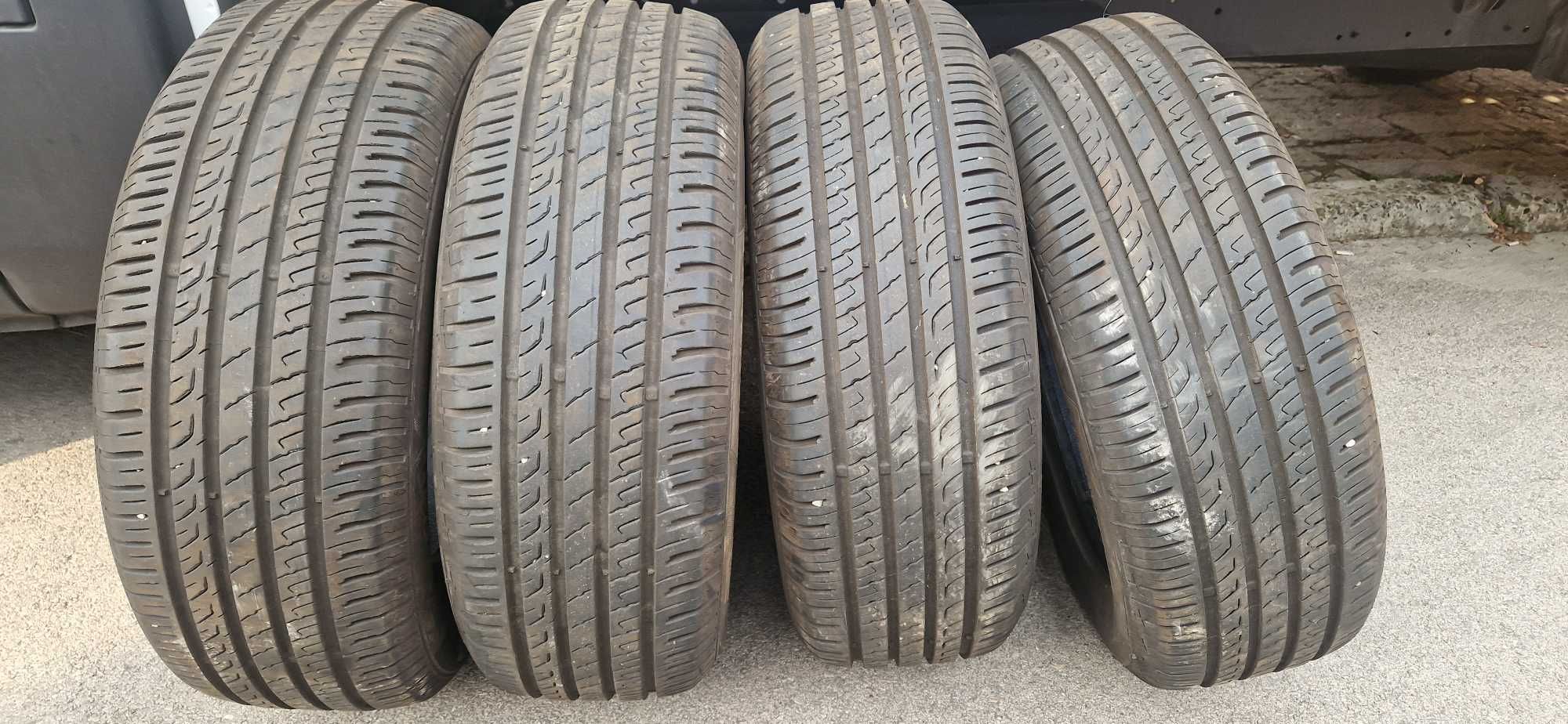 Гуми 215/65/16 Barum