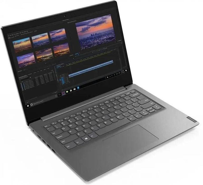 Lenovo V14 ADA ноудбук