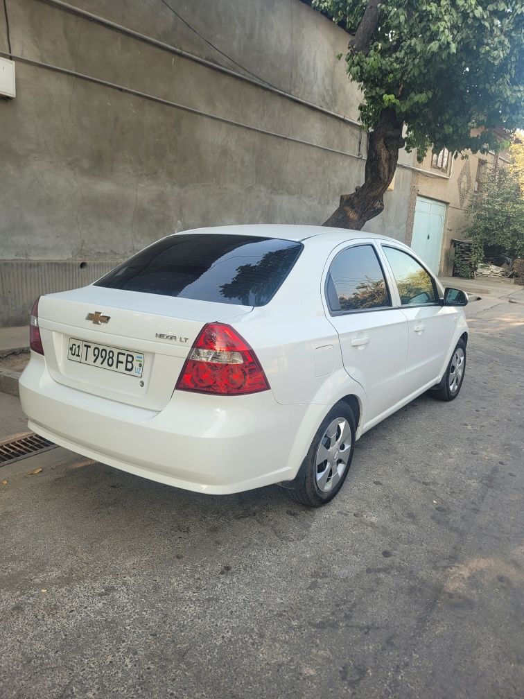 Shevrolet Neksiya 3 Sotiladi +Varyantgayam