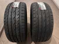 2бр. Летни гуми Yokohama 255/45 R18 99Y Advan Sport