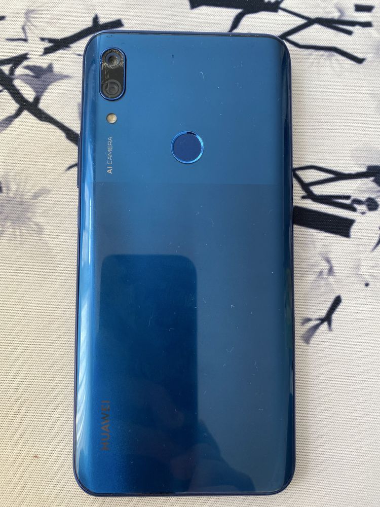 Продам Huawei P Smart Z