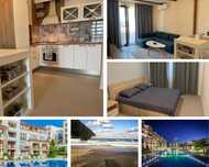 Апартамент “Silviya”

комплекс Green Life Beach Resort Sozopol