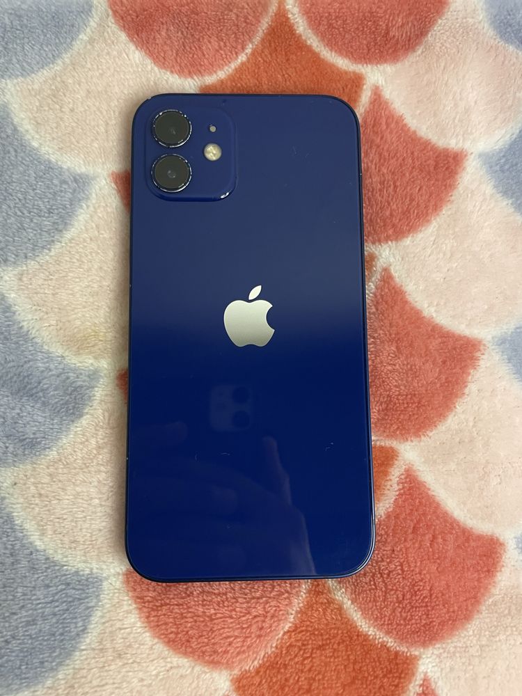 iphone 12 ideall