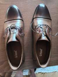 Официални мъжки обувки Gianni