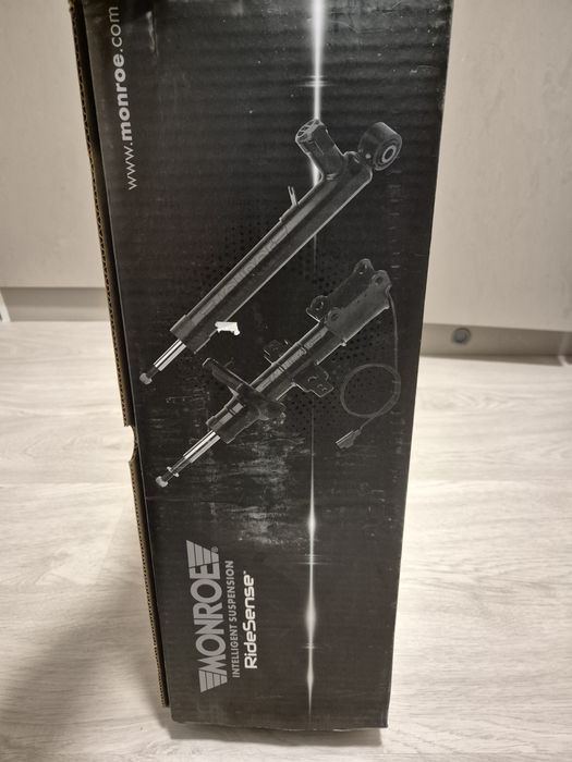 Амортисьор за Форд Мондео MK4.5 2014 год.