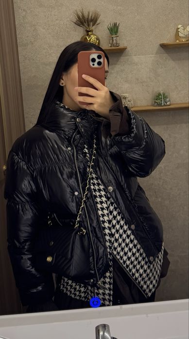 Продам куртку зимнюю