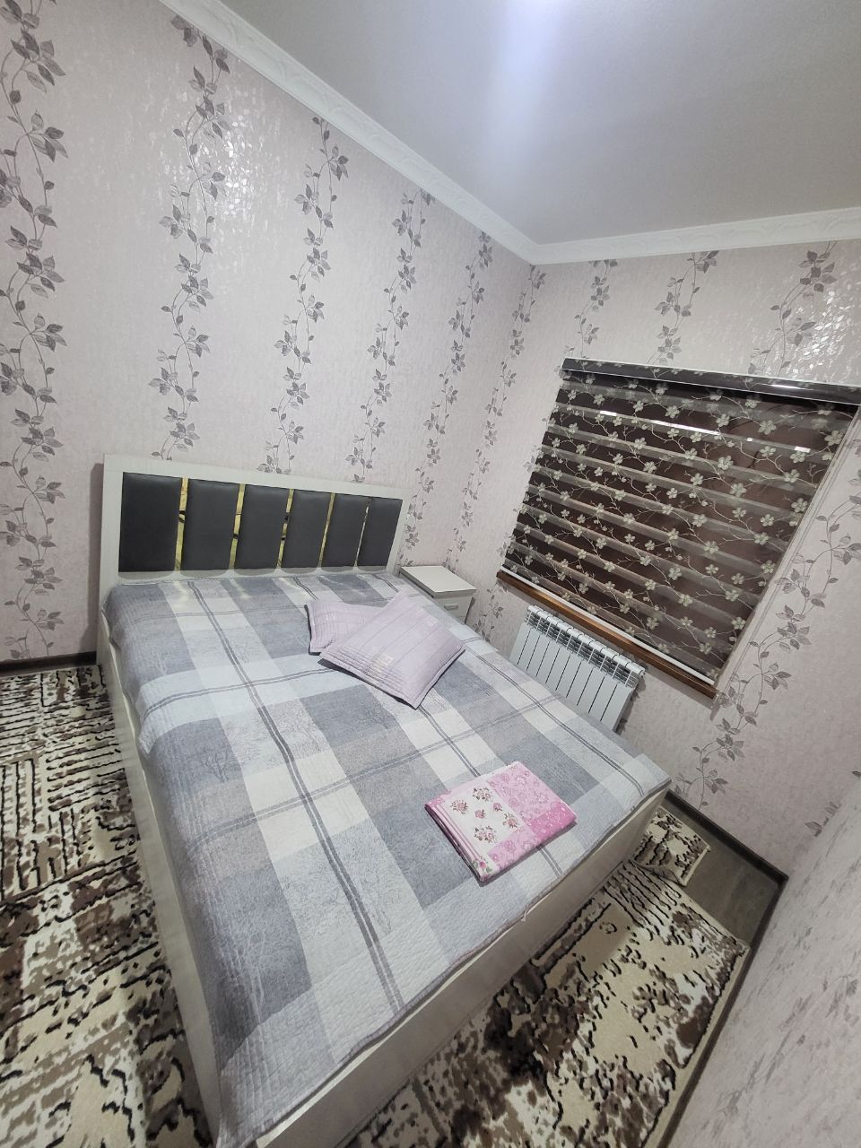 Oktosh Dacha Dacha oktosh oila uchun Дача сэмэнапя в Акташе