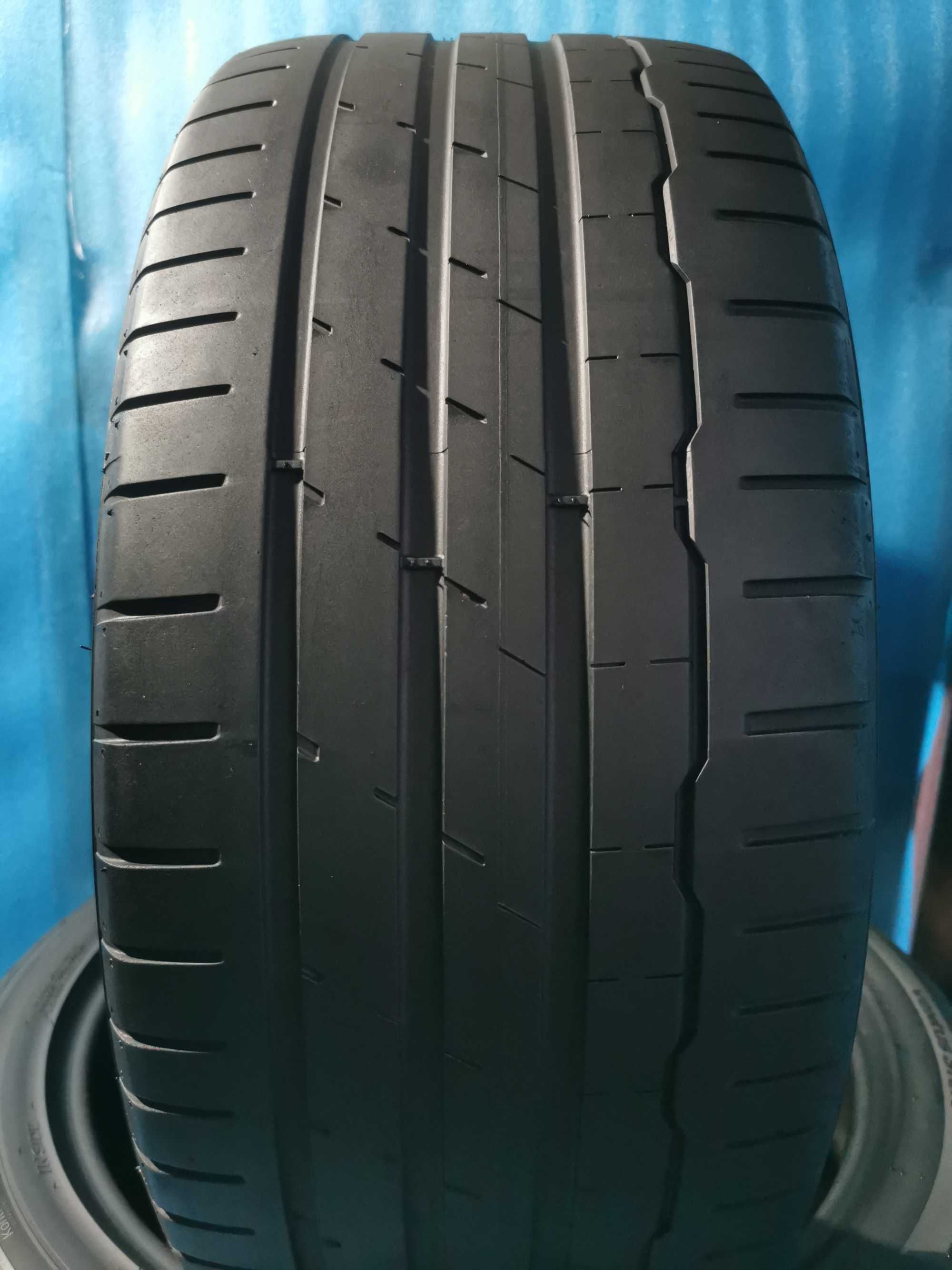 245 40 19 - 275 35 19 hankook 4 buc