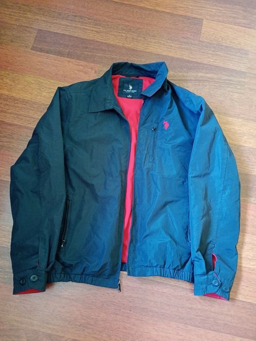 Vand jeaca U.S. POLO ASSN, marimea M