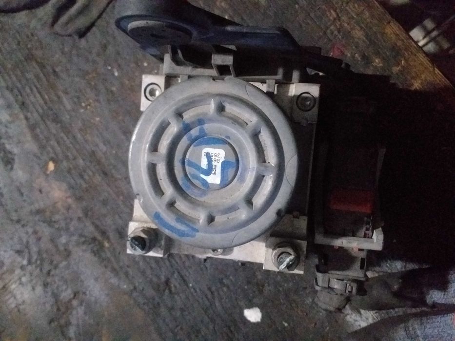 Pompa Abs Octavia 3 Golf 7 5Q0907379P