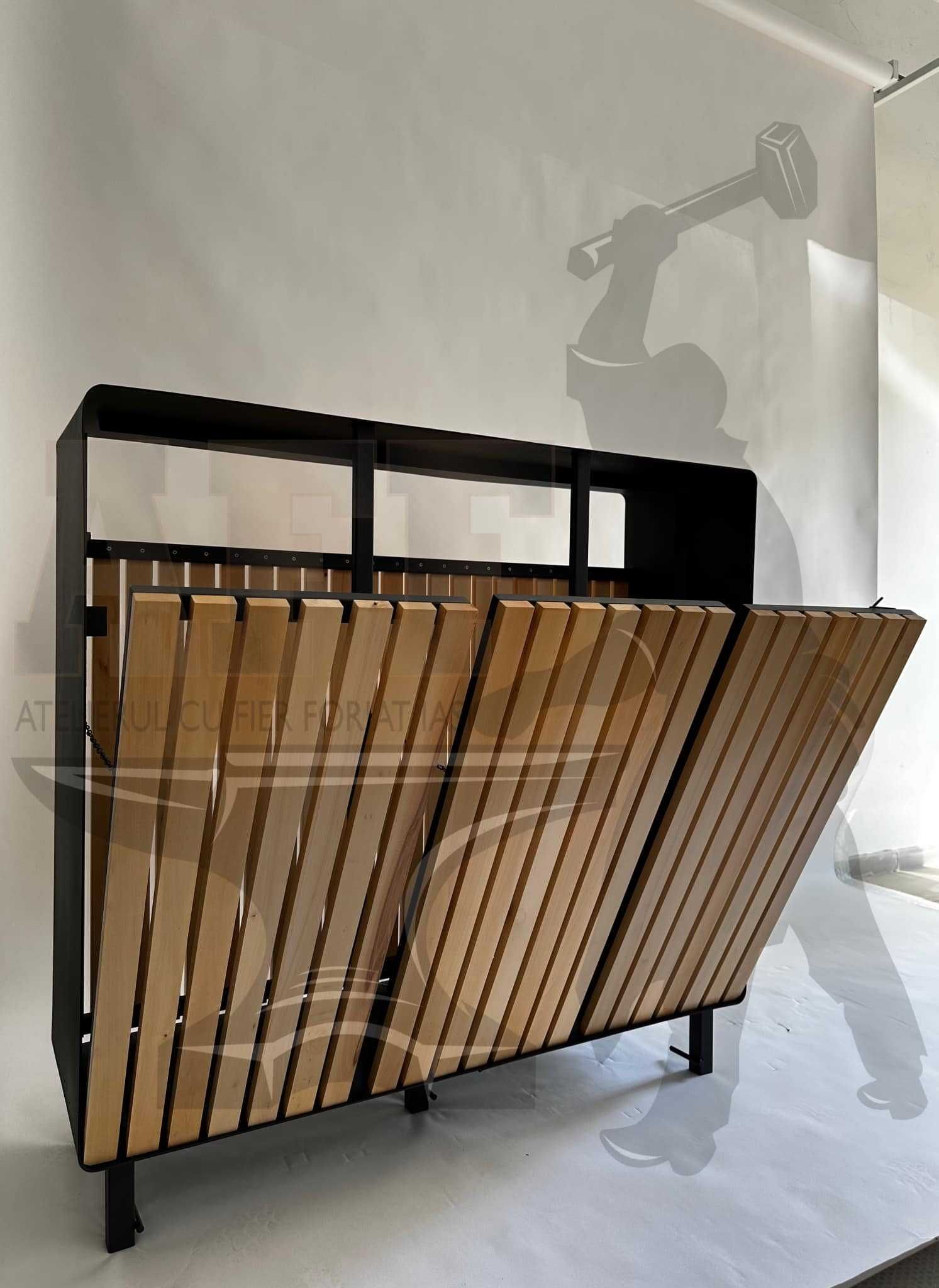 Tomberon de Design Modern și Funcționalitate Superioară, 2400 lei
