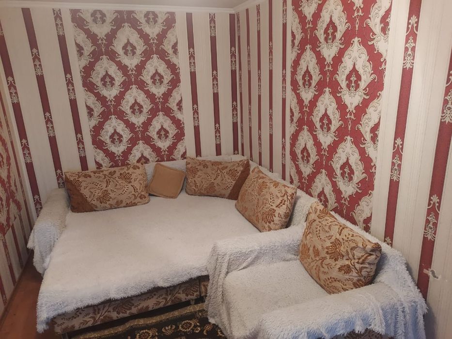 Сдам в аренду квартиру