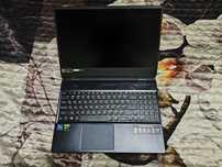 Ноутбук Acer PH315-55 NH.QFTER