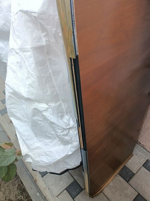 Двухспальнае кровать