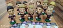 Figurine FC Bayern Munchen 1997
