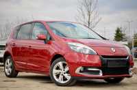 Renault Scenic 3 Facelift - 1.5 DCI - 2013