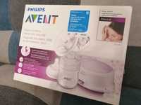 Pompa electrica pt san Natural Philips AVENT