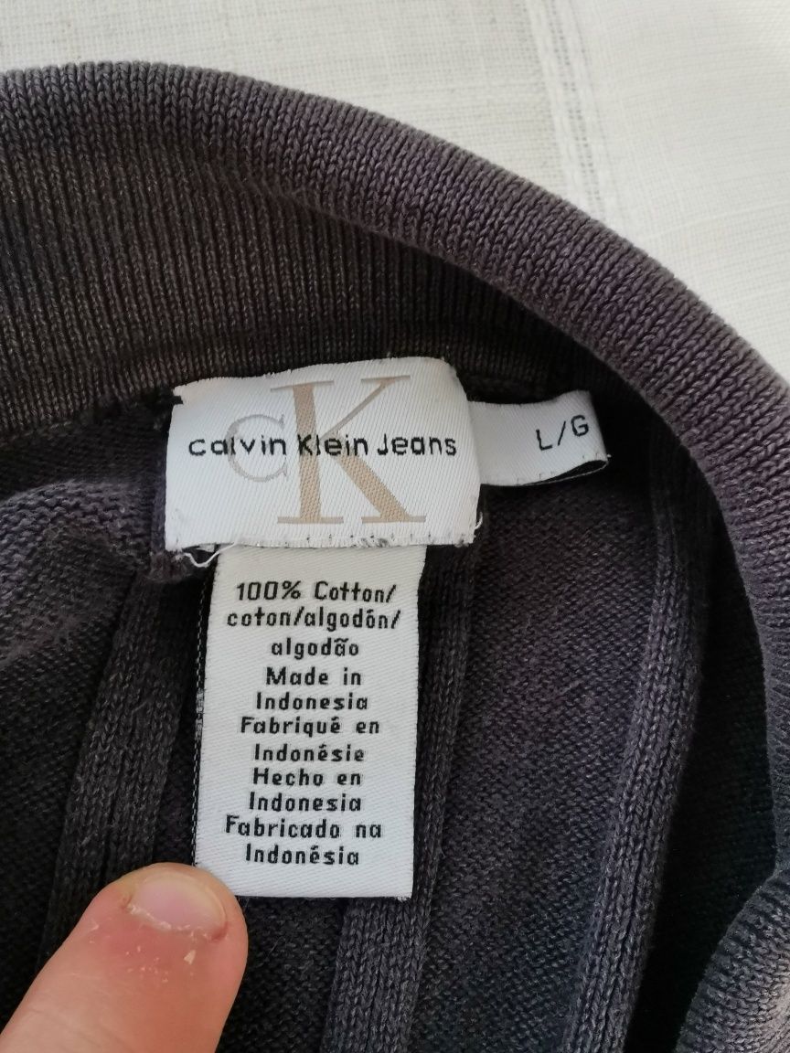 Tricou Calvin Klein