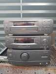 Vand linie Technics