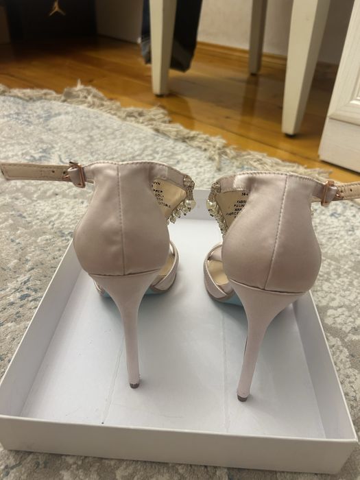 Туфли женские 36-37 размер