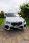 Predare Leasing BMW X5 CU GARANTIE