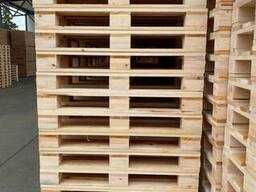 Евро поддоны/ Taxtali poddon