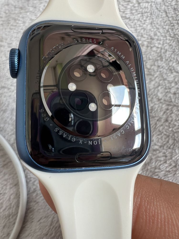 Apple watch series 7 41mm