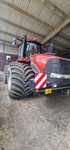 Case IH Steiger 470 Case IH Steiger 470 - Stare foarte buna