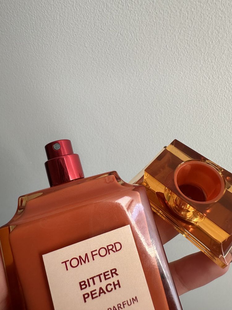 Parfum Tom Ford Bitter Peach