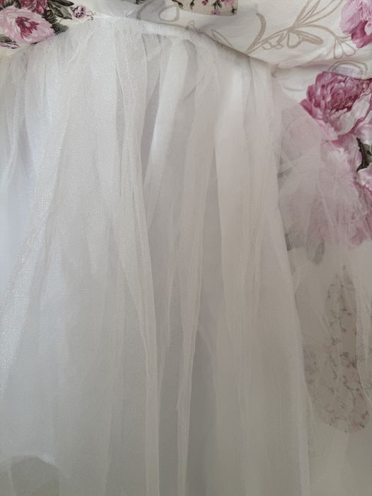 Детска рокля на фирма Доницета