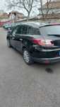 Renault megane 3