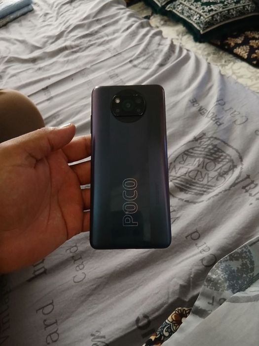 Poco x3 pro 128gb