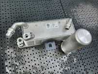 racitor condensator aer conditionat  ib1p25b  mini f56  bmw 7949711  213053-10